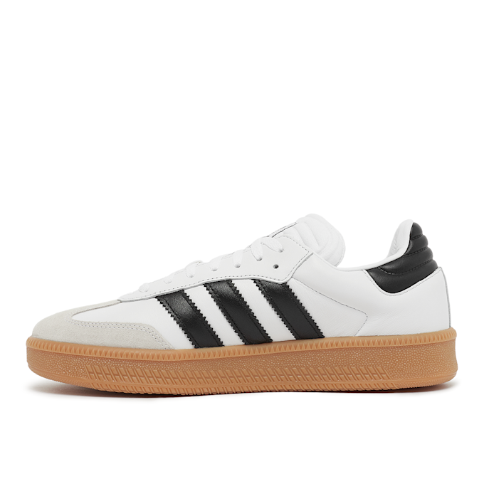 adidas Originals Samba XLG "White Gum" weiß 84265 3