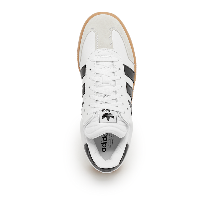 adidas Originals Samba XLG "White Gum" weiß 84265 4