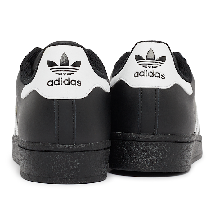 adidas Originals Wmns Superstar noir 84261 5