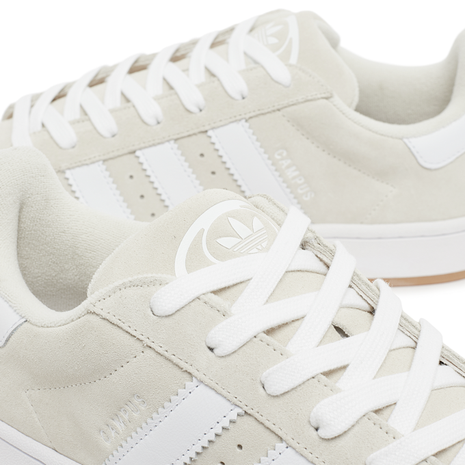 adidas Originals Wmns Campus 00s beige 84263 6
