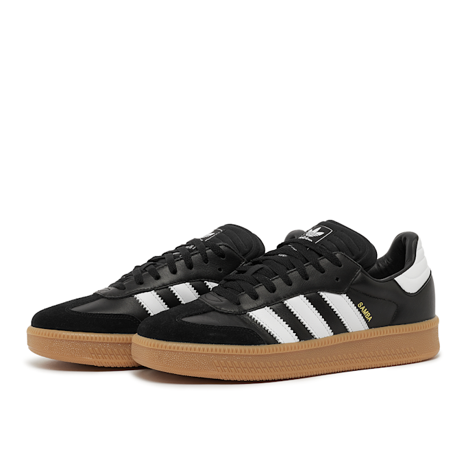 adidas Originals Samba XLG zwart 84266 1