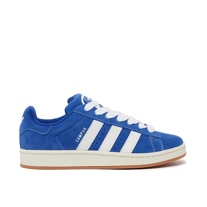 adidas Originals Wmns Campus 00s blau 84271 2