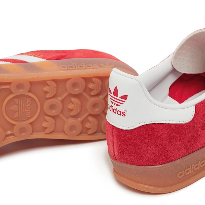 adidas Originals Gazelle Indoor rot 84269 6