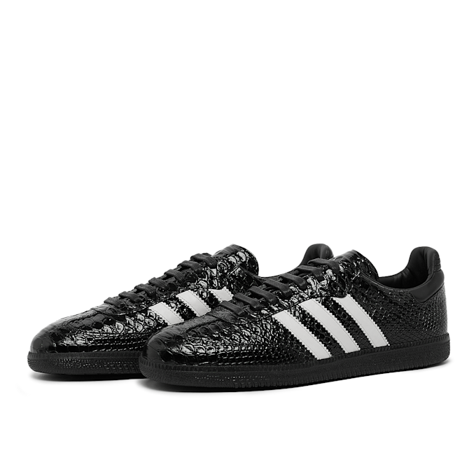 adidas Originals Samba OG "Made in Italy" schwarz 84274 1