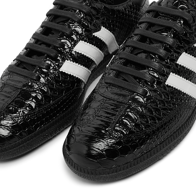 adidas Originals Samba OG "Made in Italy" schwarz 84274 5