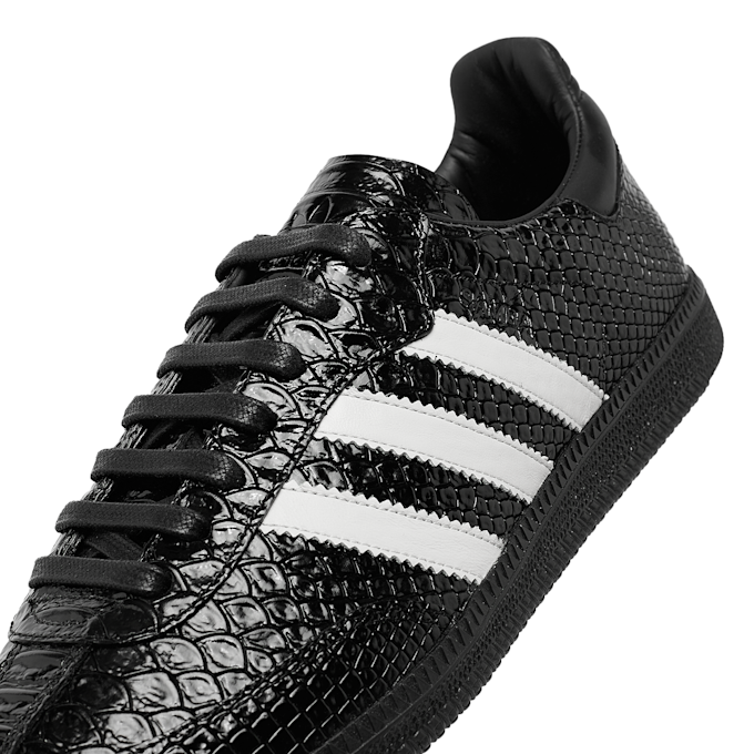 adidas Originals Samba OG "Made in Italy" schwarz 84274 6
