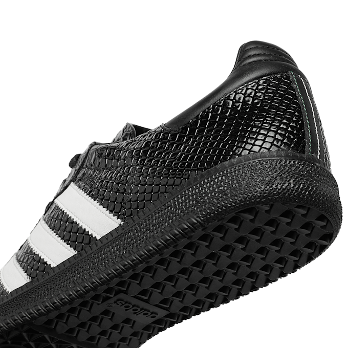 adidas Originals Samba OG "Made in Italy" schwarz 84274 7