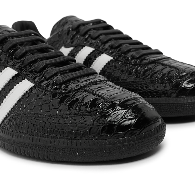 adidas Originals Samba OG "Made in Italy" schwarz 84274 8