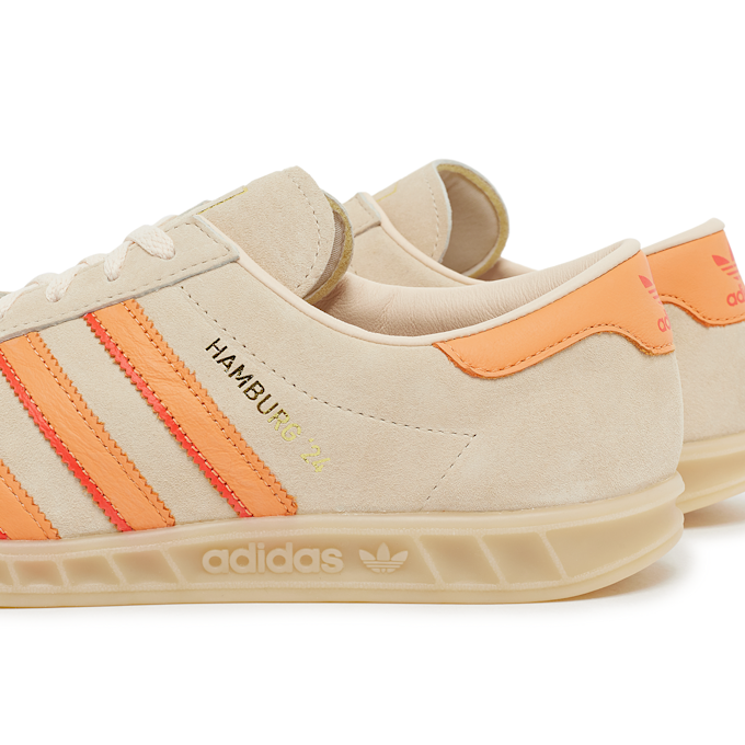 adidas Originals Hamburg 24 beige 84276 5