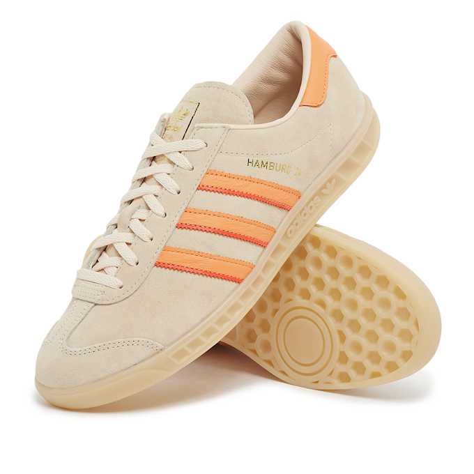adidas Originals Hamburg 24 beige 84276 6