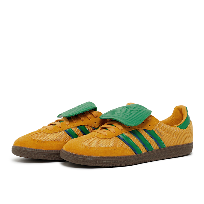 adidas Originals Samba LT jaune 84277 1