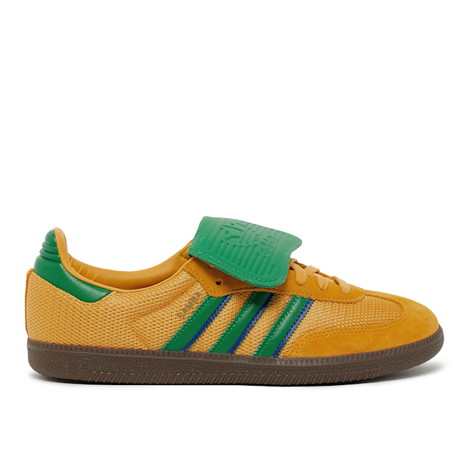 adidas Originals Samba LT jaune 84277 2