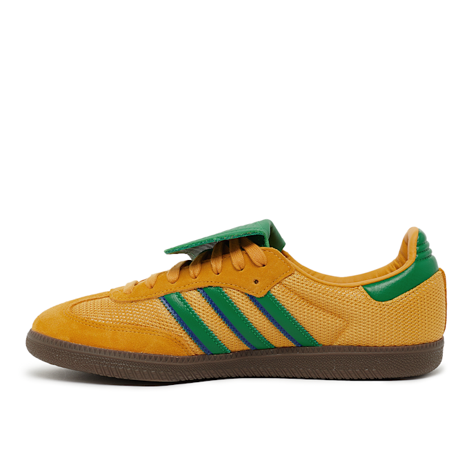 adidas Originals Samba LT jaune 84277 3