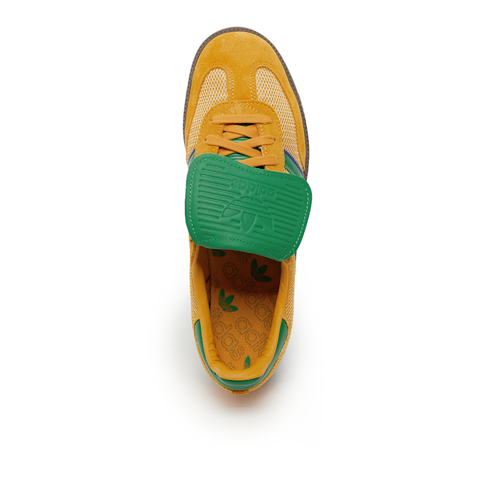 adidas Originals Samba LT jaune 84277 4