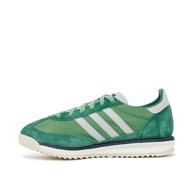 adidas Originals Wmns SL 72 RS green 84281 3
