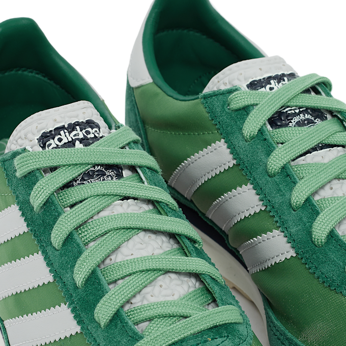 adidas Originals Wmns SL 72 RS green 84281 5