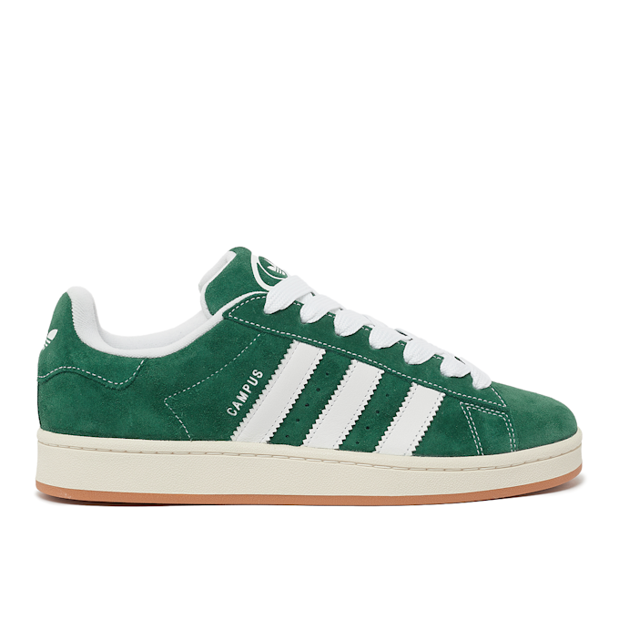 adidas Originals Campus 00s grün 84283 3