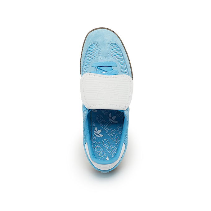 adidas Originals Wmns Samba LT blau 84284 4