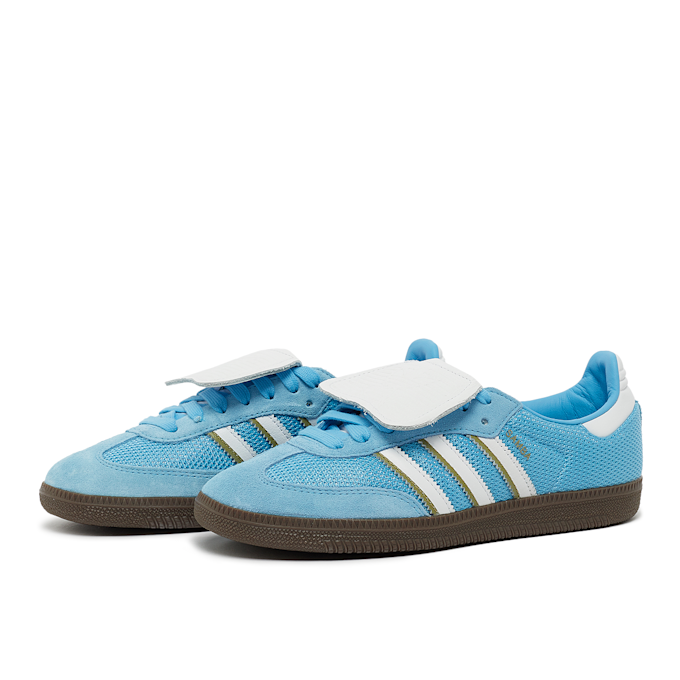 adidas Originals Samba LT bleu 84285 1