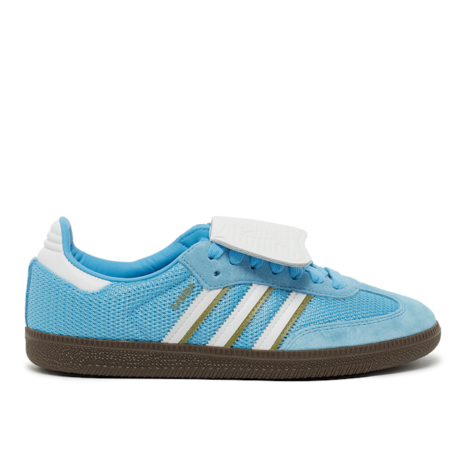 adidas Originals Samba LT bleu 84285 2