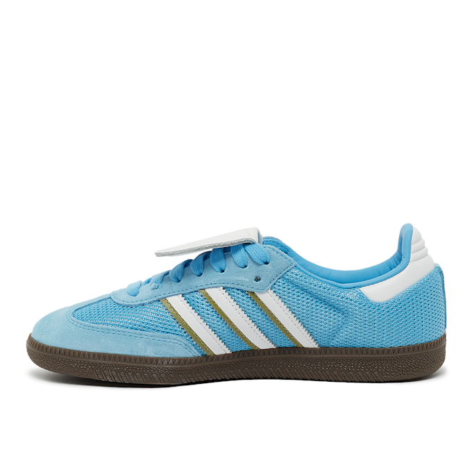 adidas Originals Samba LT bleu 84285 3