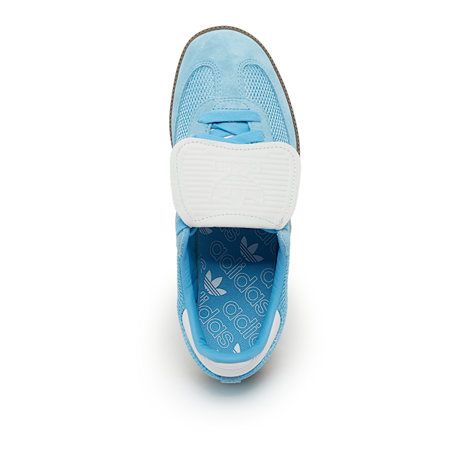 adidas Originals Samba LT blauw 84285 4