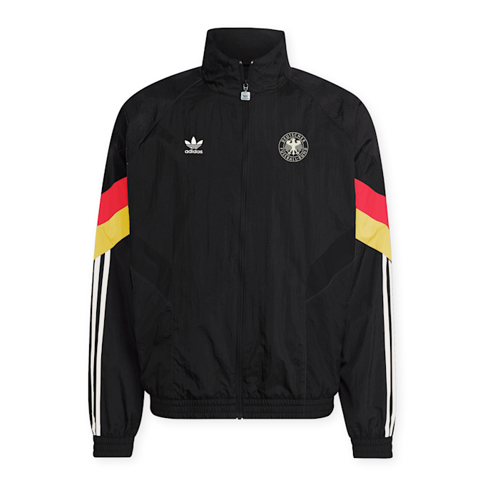 adidas Originals Germany DFB Tracksuit Top noir 84282 1