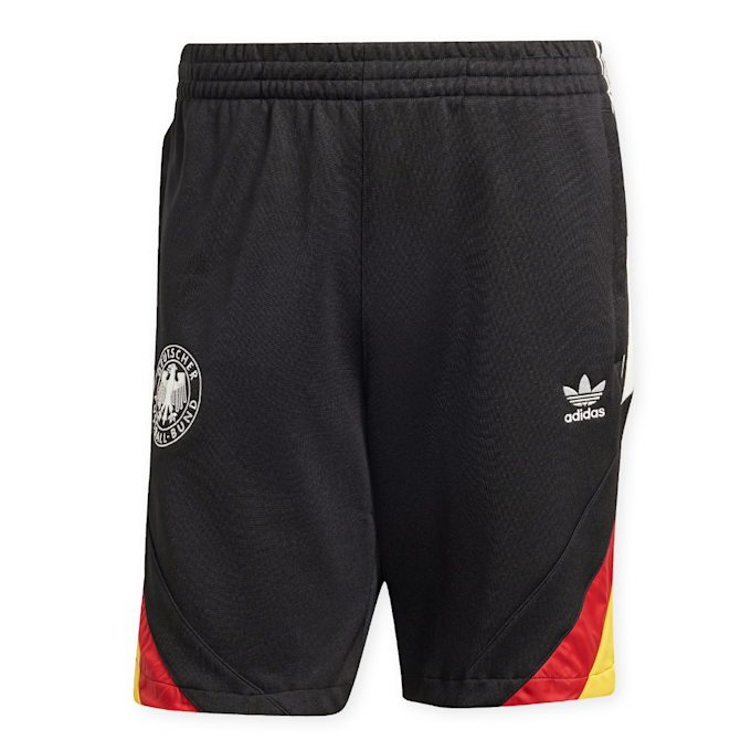adidas Originals Germany DFB OG Shorts black 84288 1