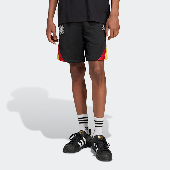 adidas Originals Germany DFB OG Shorts black 84288 2