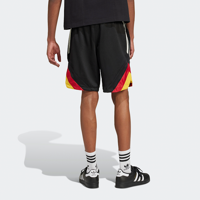 adidas Originals Germany DFB OG Shorts black 84288 3