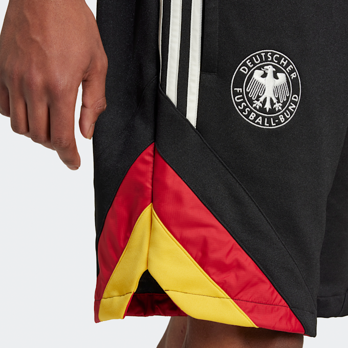 adidas Originals Germany DFB OG Shorts noir 84288 5
