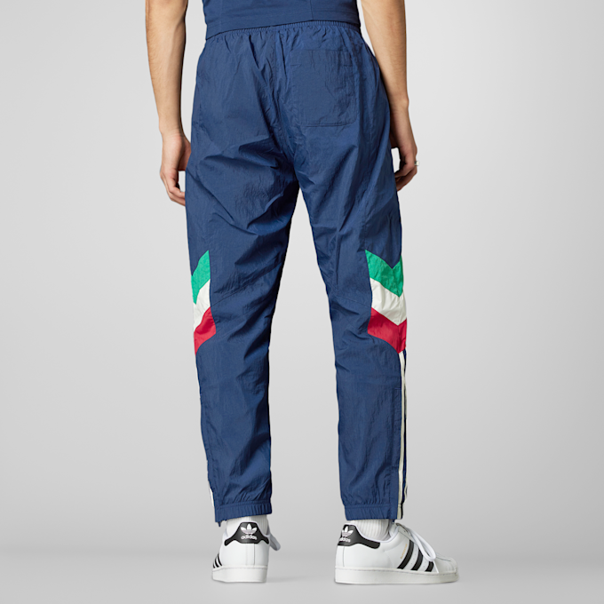 adidas Originals Italy FIGC Tracksuit Pants blauw 84291 4