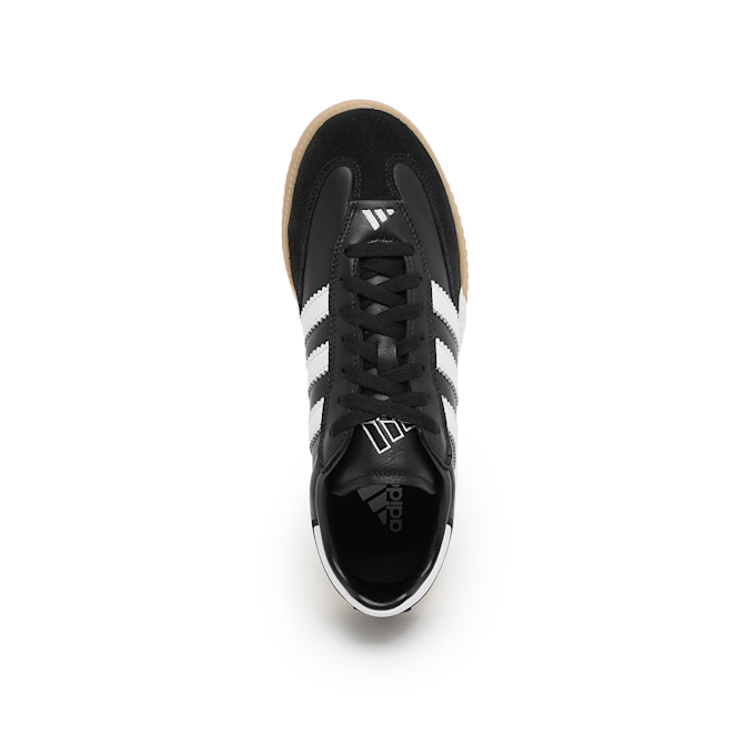 adidas Originals Wmns Samba MN black 84293 4