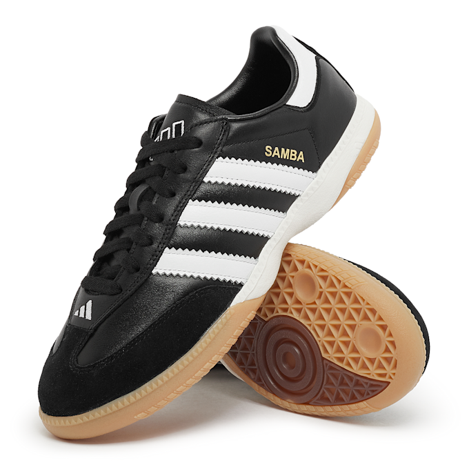 adidas Originals Wmns Samba MN black 84293 7