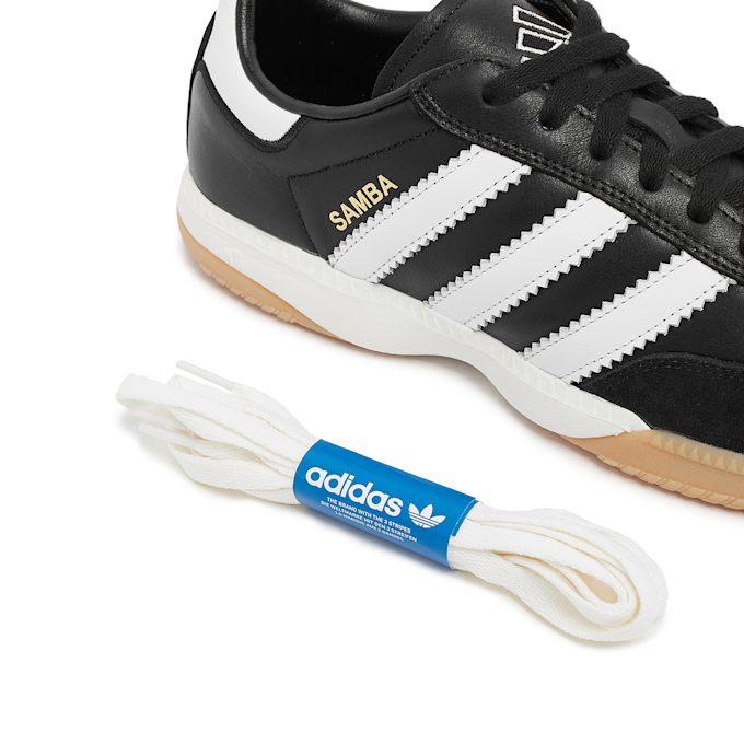 adidas Originals Wmns Samba MN black 84293 8