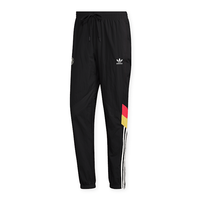 adidas Originals Germany DFB Tracksuit Top black 84294 1