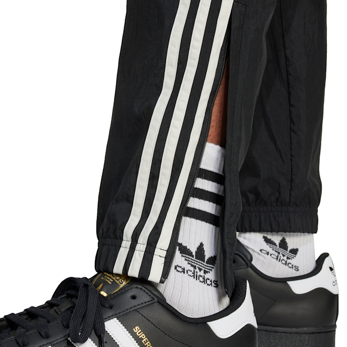 adidas Originals Germany DFB Tracksuit Top black 84294 4