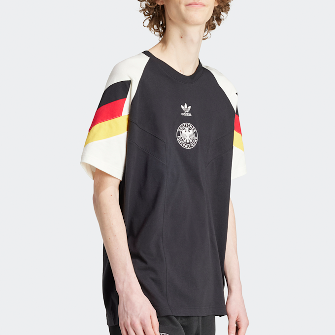 adidas Originals Germany DFB OG Tee black 84296 3
