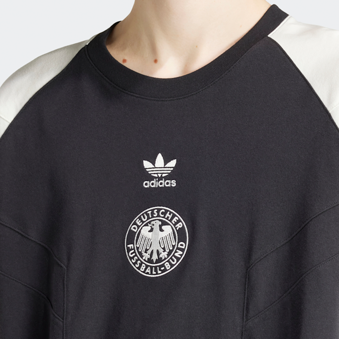 adidas Originals Germany DFB OG Tee black 84296 5