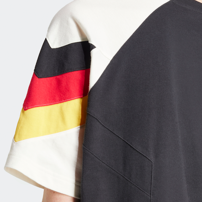 adidas Originals Germany DFB OG Tee black 84296 6