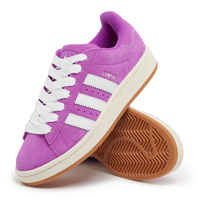 adidas Originals Wmns Campus 00s lila 84297 7