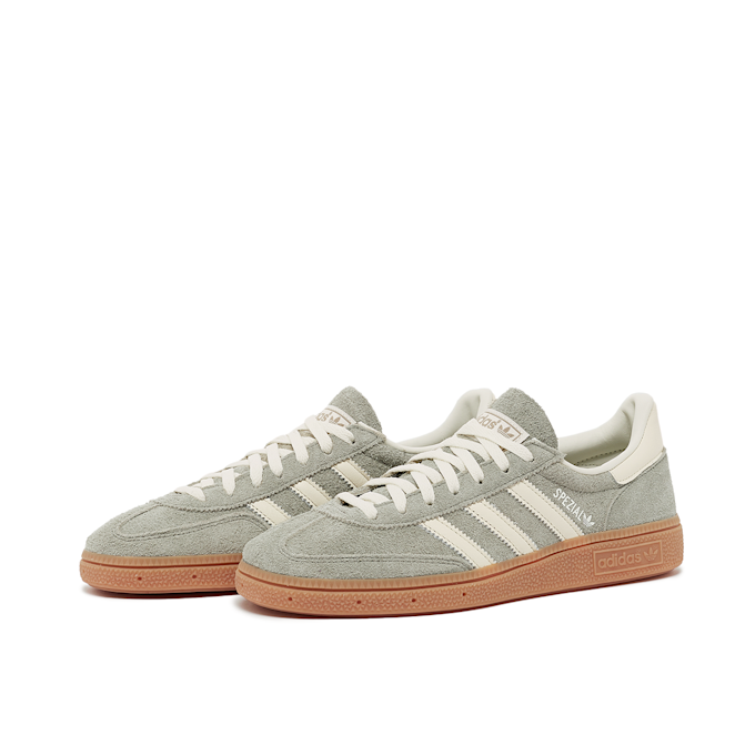 adidas Originals Wmns Handball Spezial grijs 84300 1