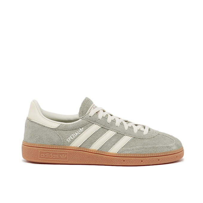 adidas Originals Wmns Handball Spezial grey 84300 2