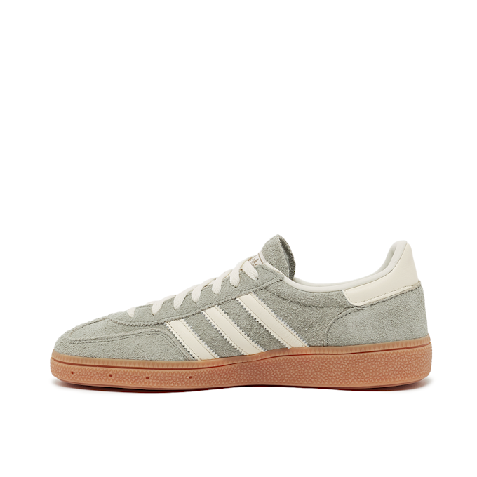 adidas Originals Wmns Handball Spezial grey 84300 3