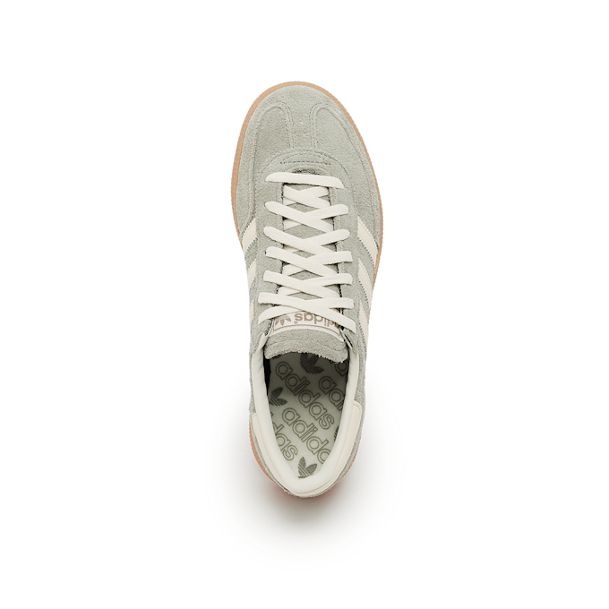 adidas Originals Wmns Handball Spezial grey 84300 4