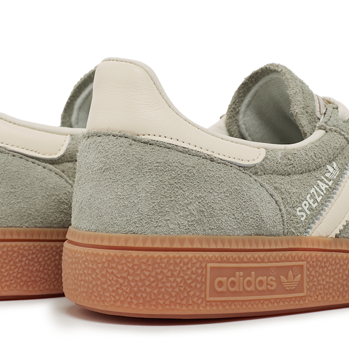 adidas Originals Wmns Handball Spezial grey 84300 5