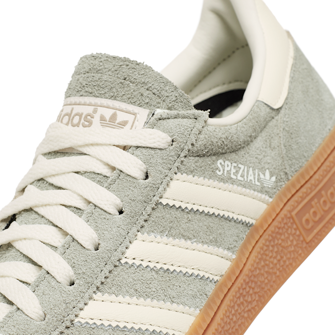 adidas Originals Wmns Handball Spezial grey 84300 7