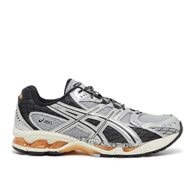 ASICS SportStyle Gel-Nimbus 10.1 silber 84302 2
