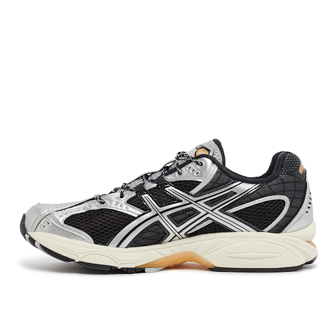 ASICS SportStyle Gel-Nimbus 10.1 silber 84302 3