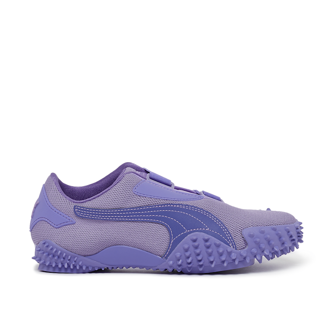 PUMA Wmns Mostro Ecstasy lila 84303 2